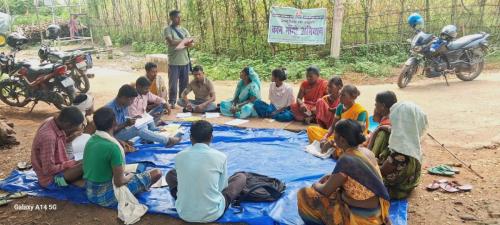 KaaM Mango Abhiyan